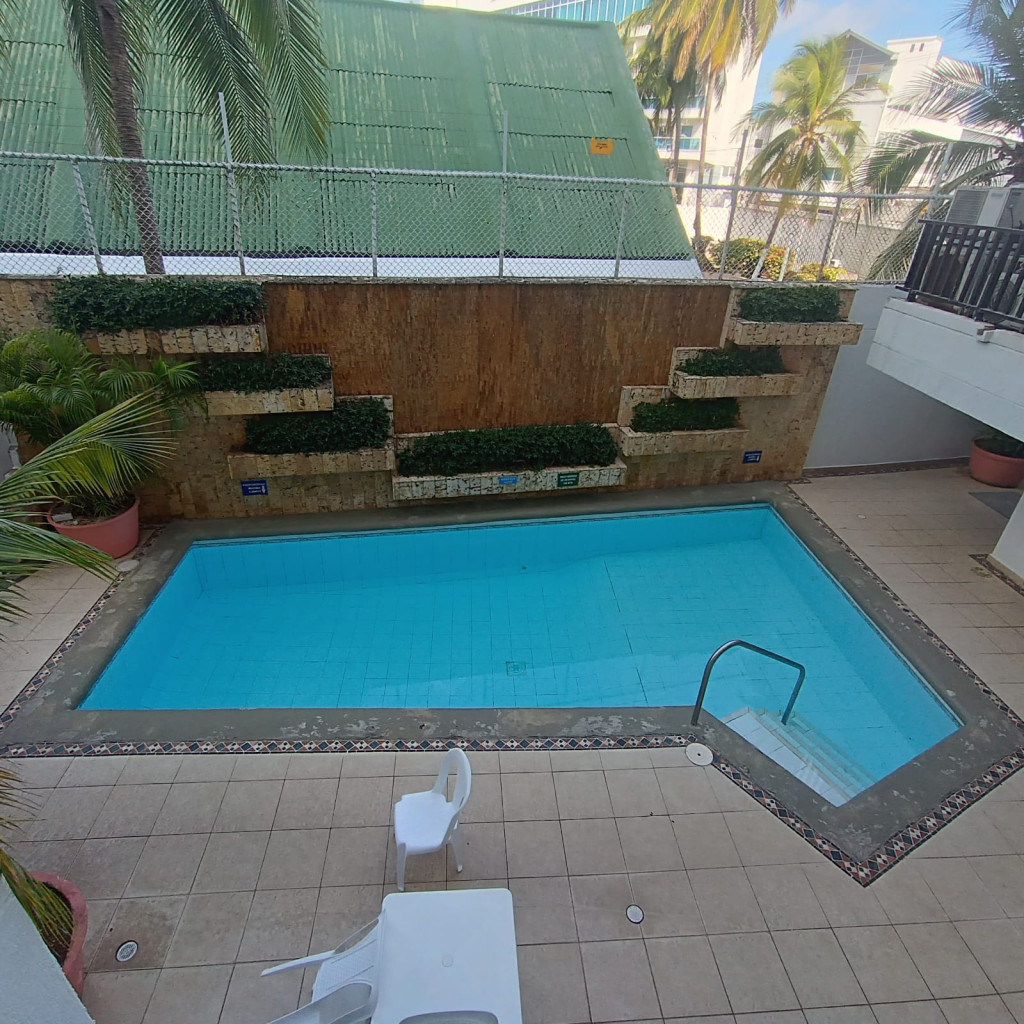 Apartamento En Venta - Isla De San Andres, San Andrés Y Providencia