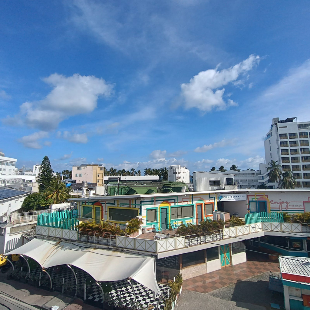 Apartamento En Venta - Isla De San Andres, San Andrés Y Providencia