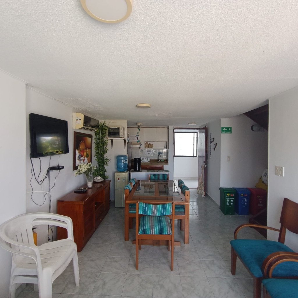 Apartamento En Venta - Isla De San Andres, San Andrés Y Providencia