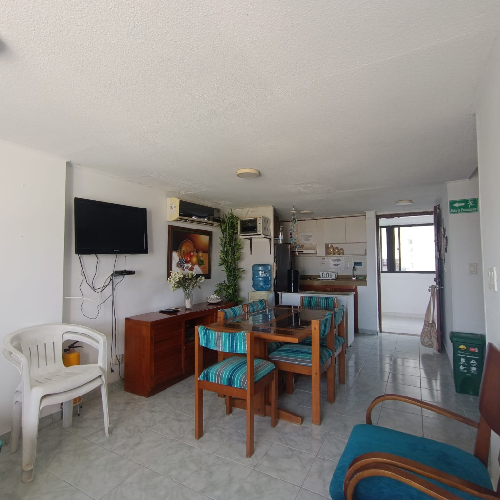 Apartamento En Venta - Isla De San Andres, San Andrés Y Providencia