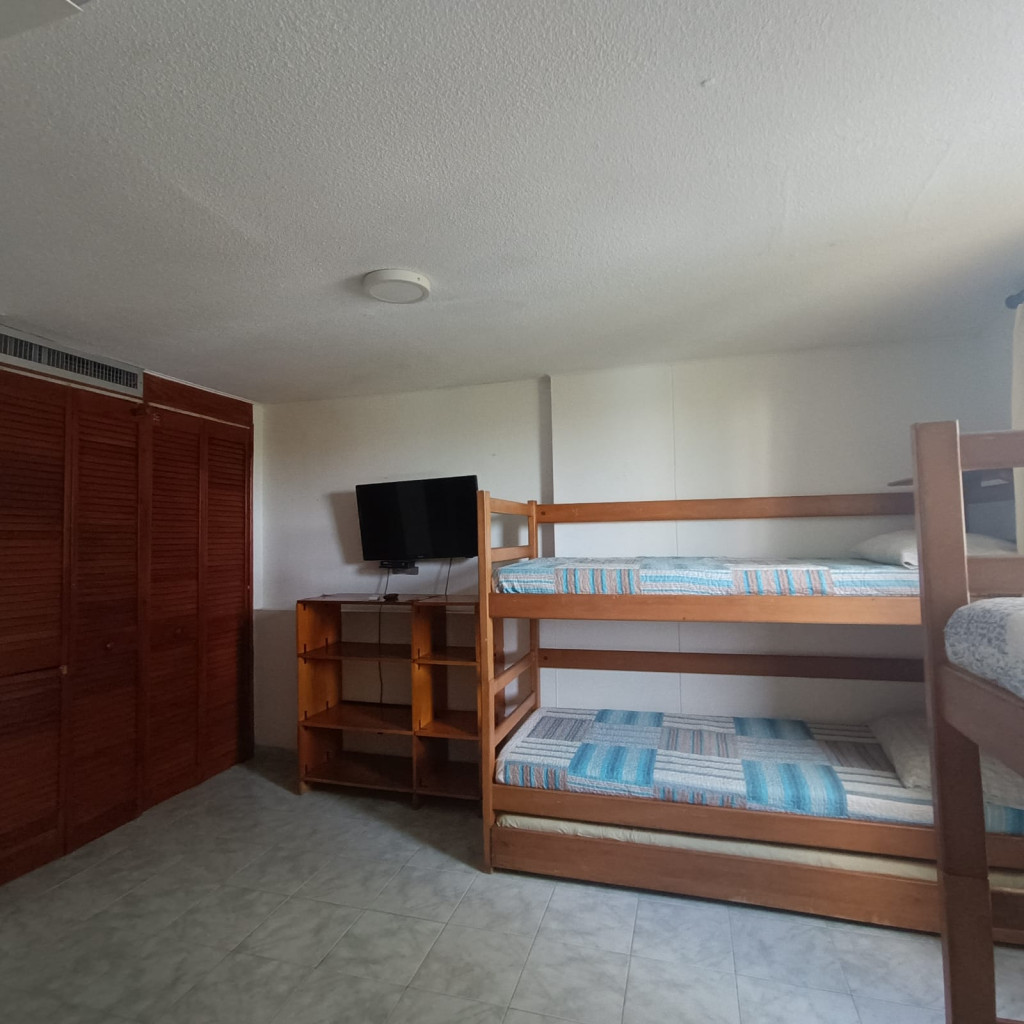 Apartamento En Venta - Isla De San Andres, San Andrés Y Providencia