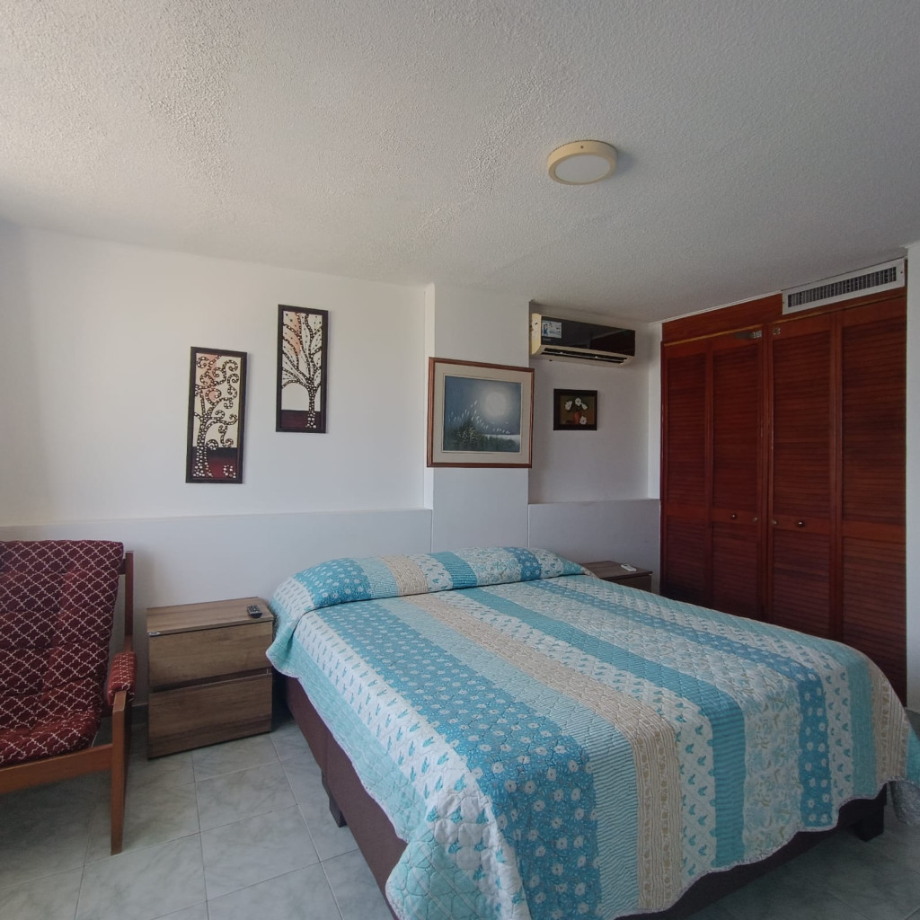 Apartamento En Venta - Isla De San Andres, San Andrés Y Providencia