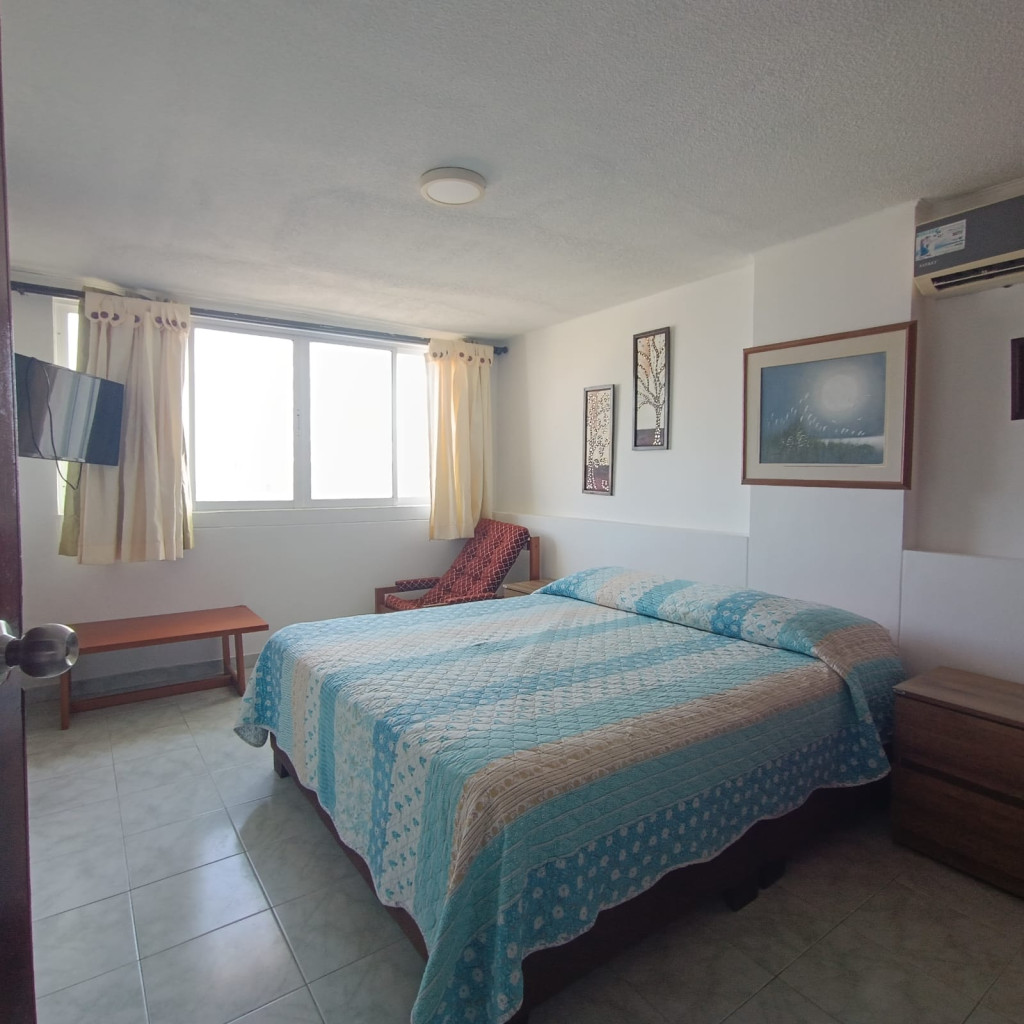Apartamento En Venta - Isla De San Andres, San Andrés Y Providencia