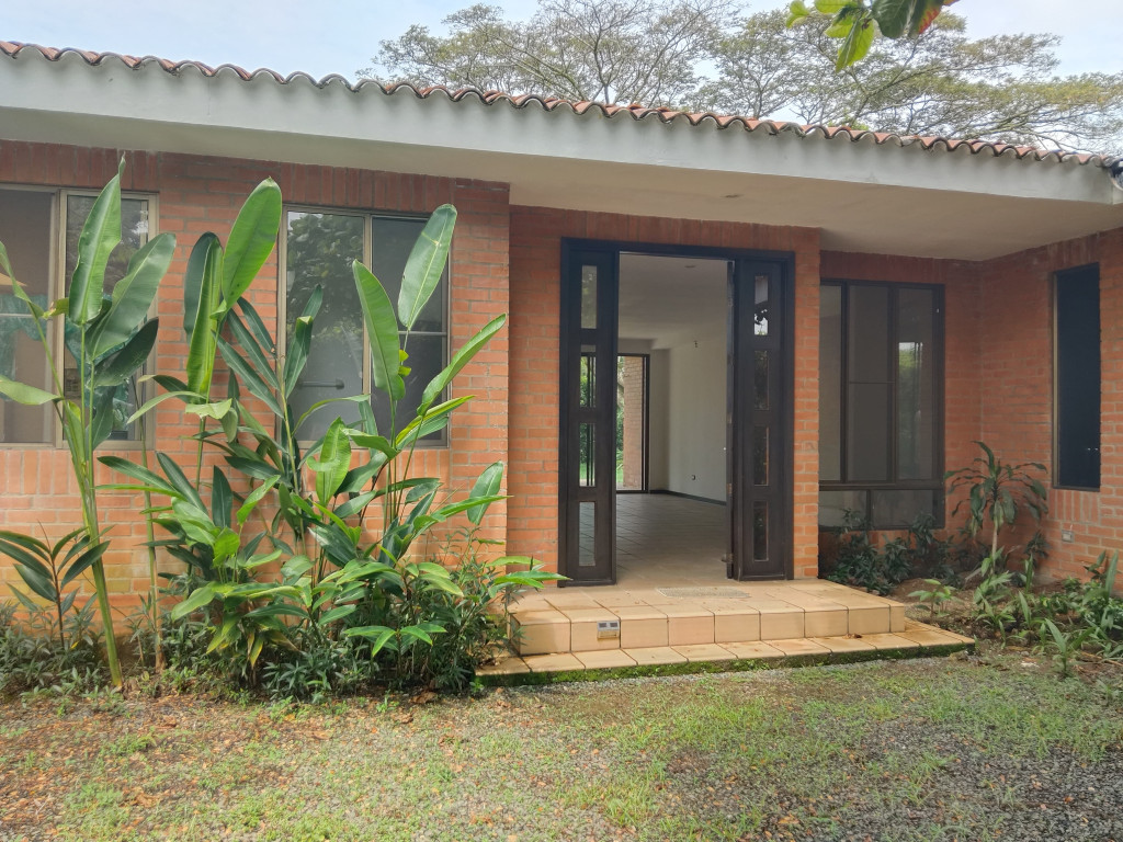 Casa En Venta - La Morada, Jamundí