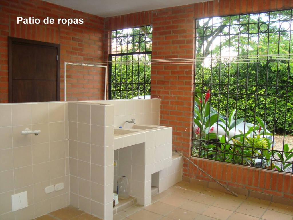 Casa En Venta - La Morada, Jamundí