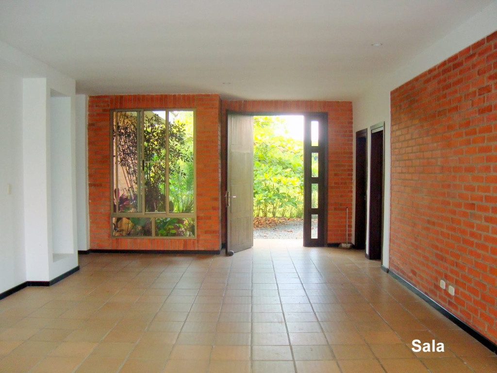 Casa En Venta - La Morada, Jamundí