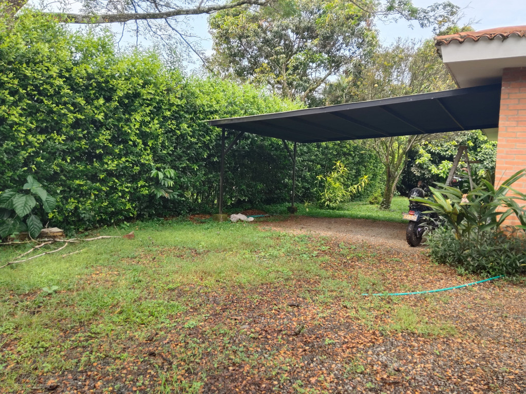 Casa En Venta - La Morada, Jamundí