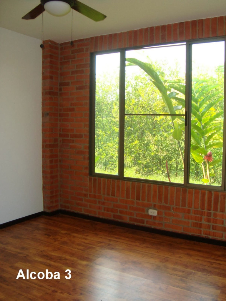 Casa En Venta - La Morada, Jamundí