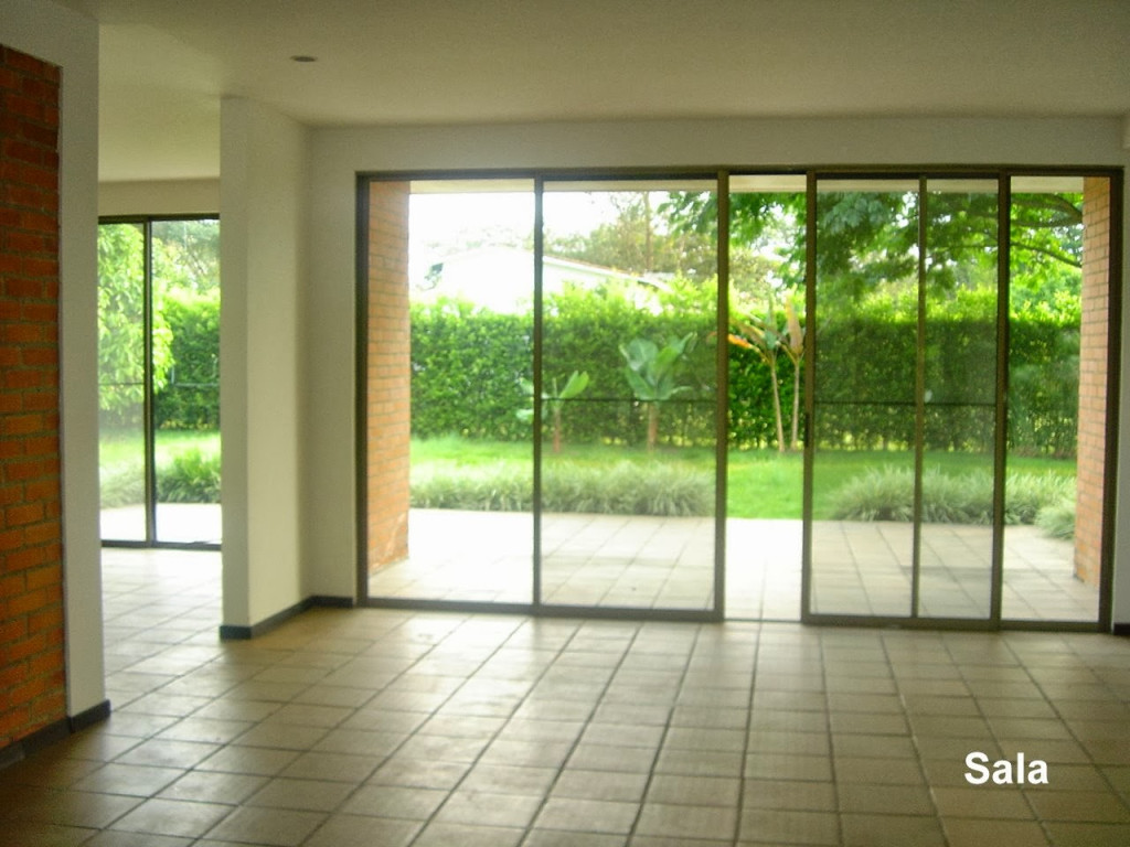 Casa En Venta - La Morada, Jamundí