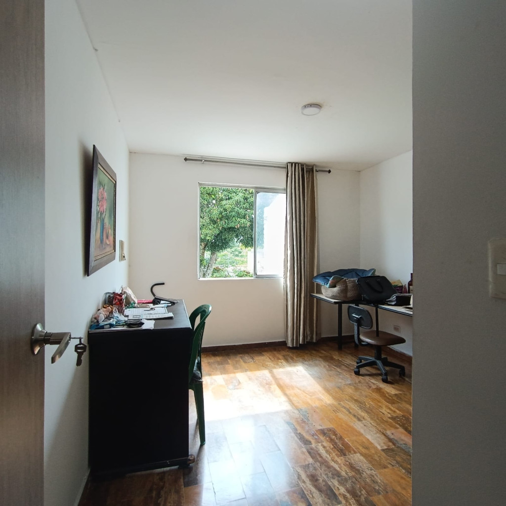 Casa En Venta - Ciudad Jardín, Cali