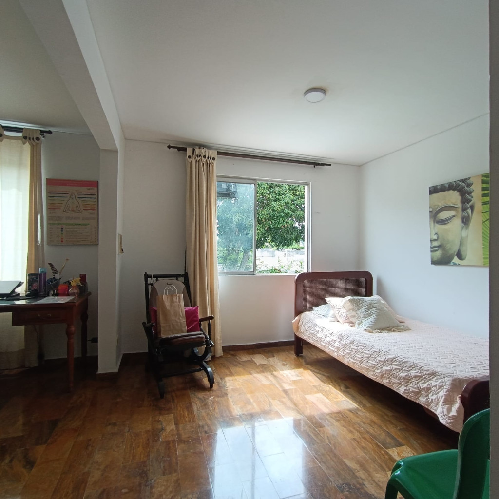 Casa En Venta - Ciudad Jardín, Cali