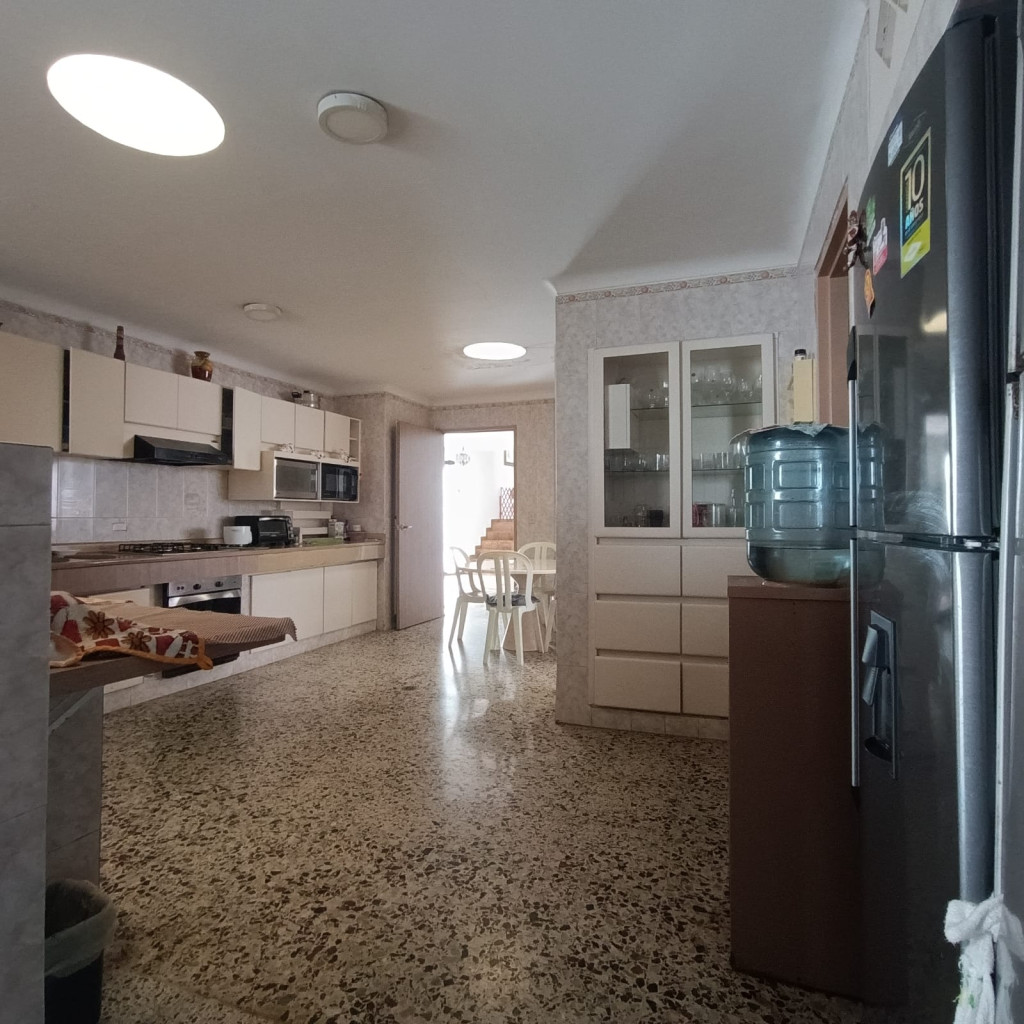 Casa En Venta - Ciudad Jardín, Cali