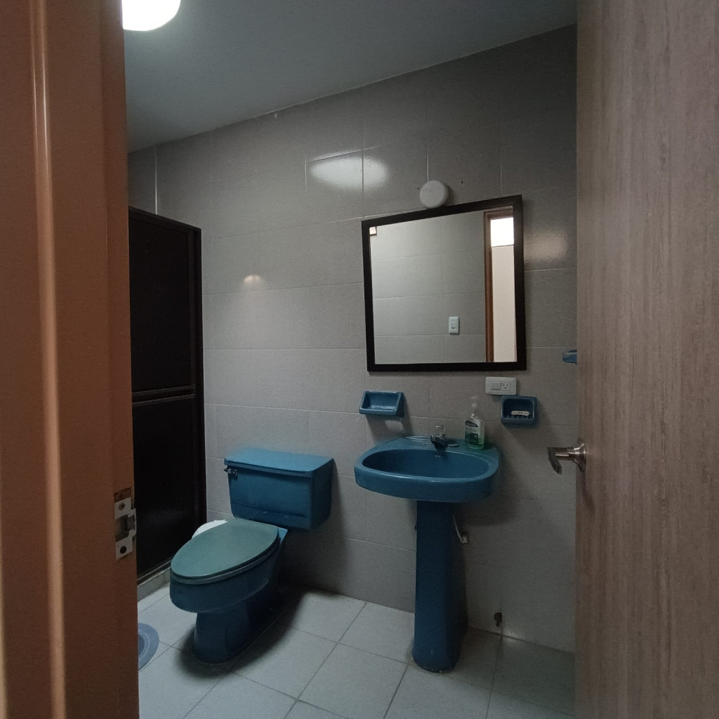 Casa En Venta - Ciudad Jardín, Cali