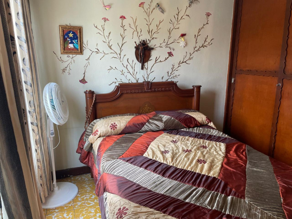 Casa En Venta - Atanasio Girardot, Cali