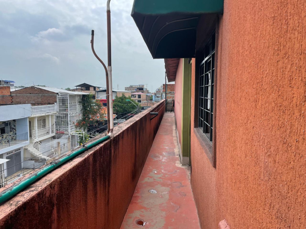 Casa En Venta - Atanasio Girardot, Cali