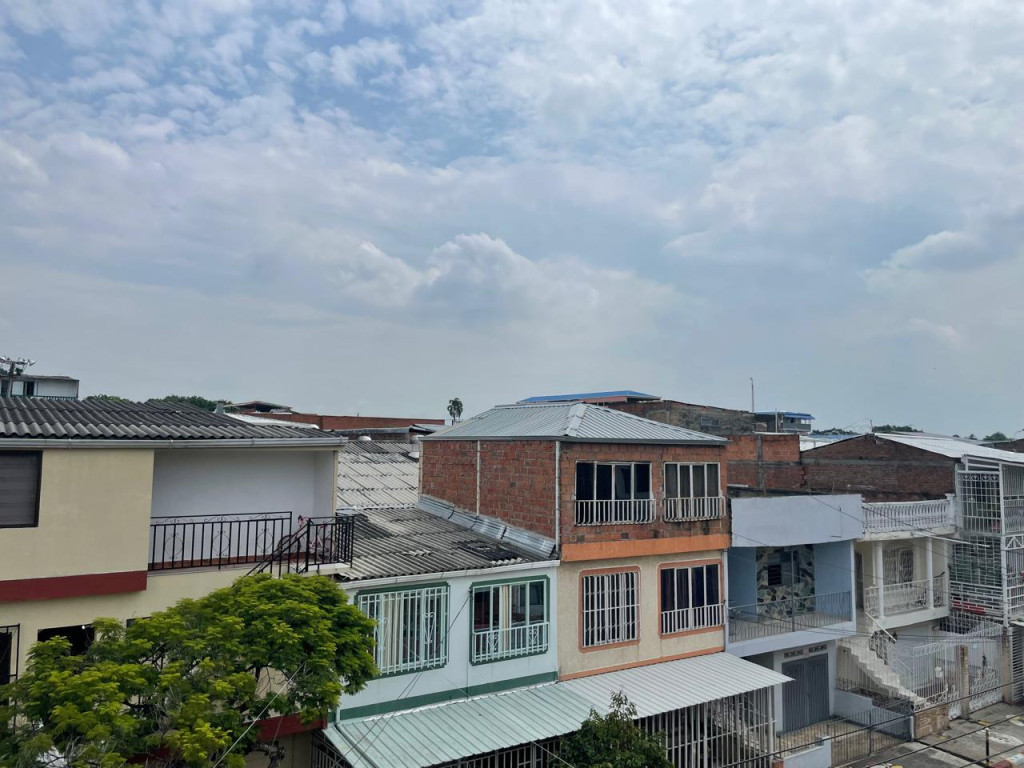 Casa En Venta - Atanasio Girardot, Cali