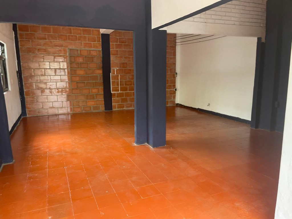 Casa En Venta - Atanasio Girardot, Cali