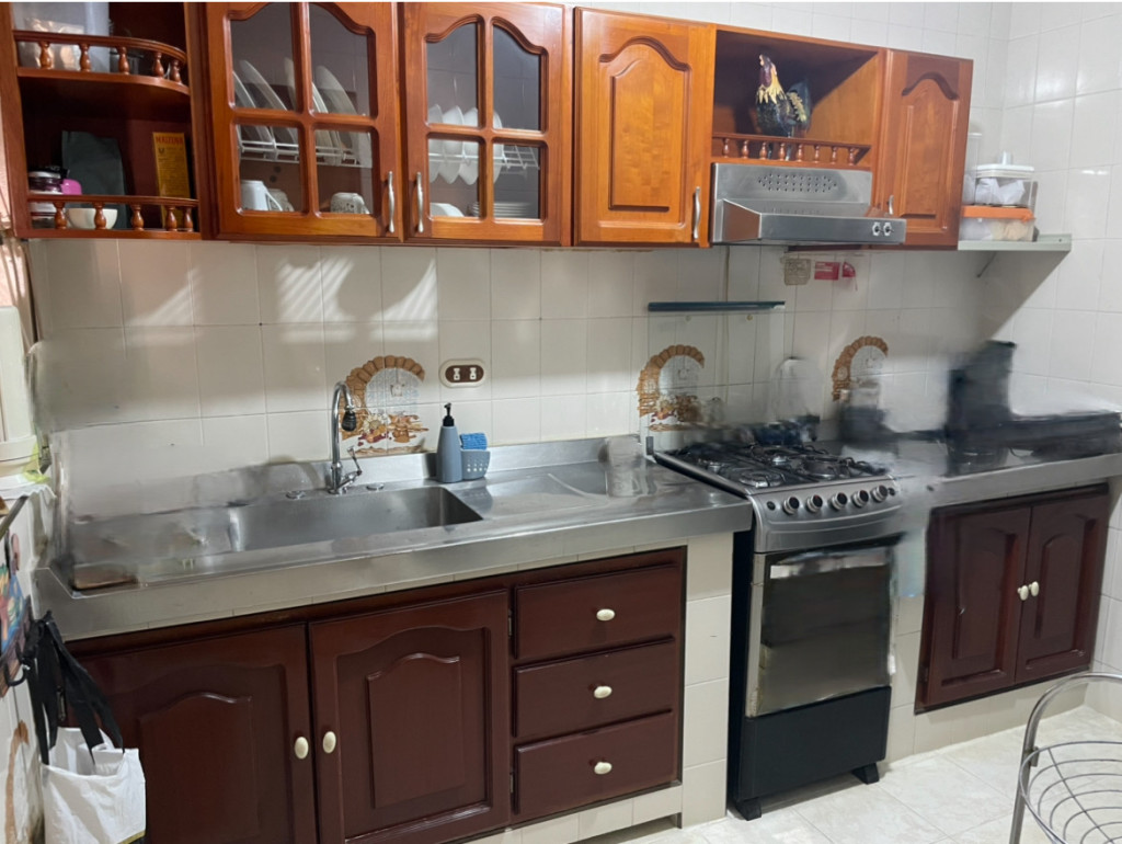 Casa En Venta - Atanasio Girardot, Cali