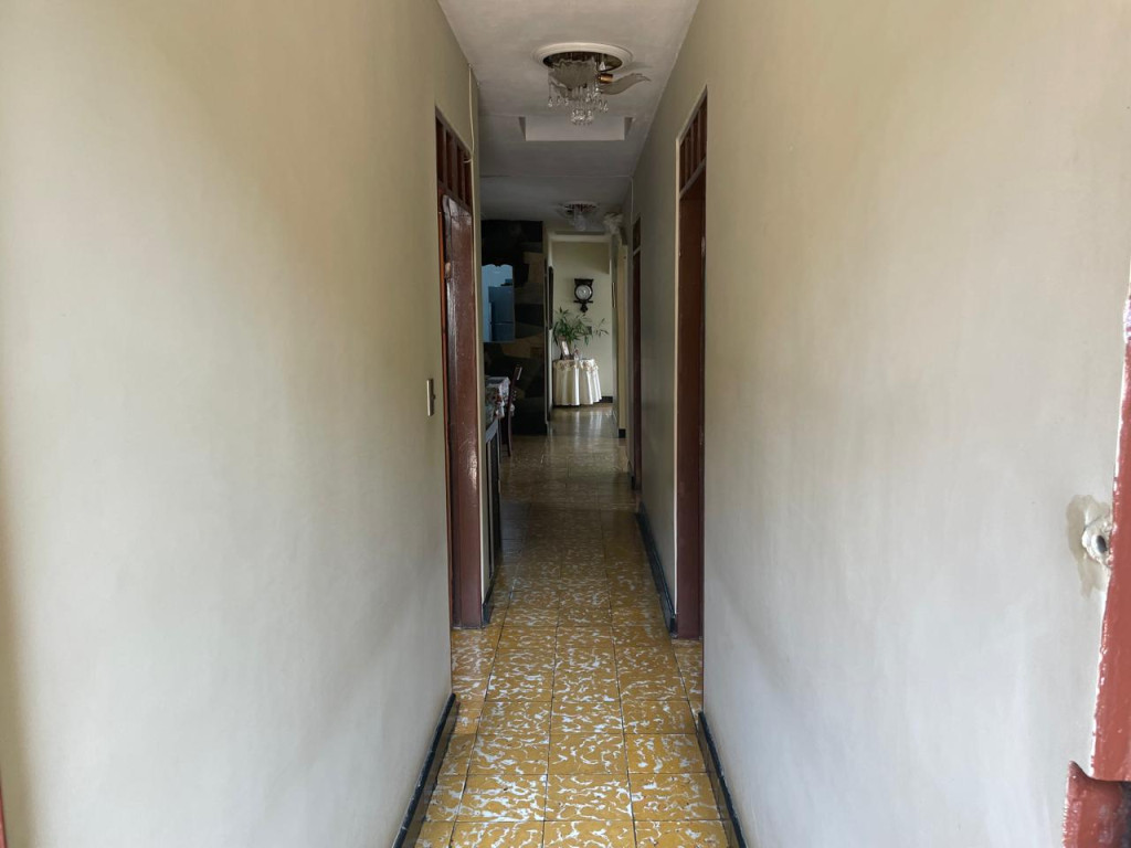 Casa En Venta - Atanasio Girardot, Cali