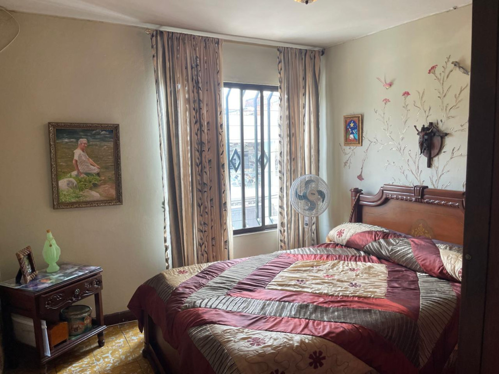 Casa En Venta - Atanasio Girardot, Cali