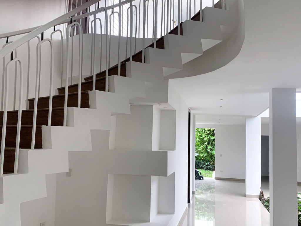 Casa En Venta - Santa Teresita, Cali