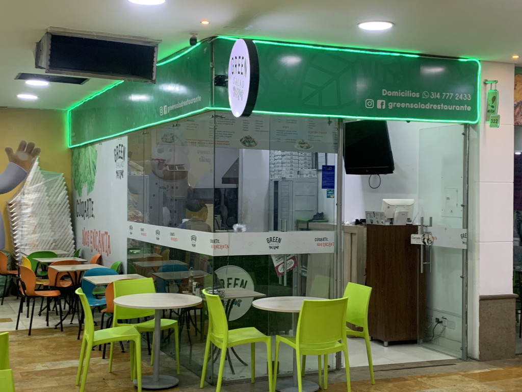 Local En Venta - Centro, Cali