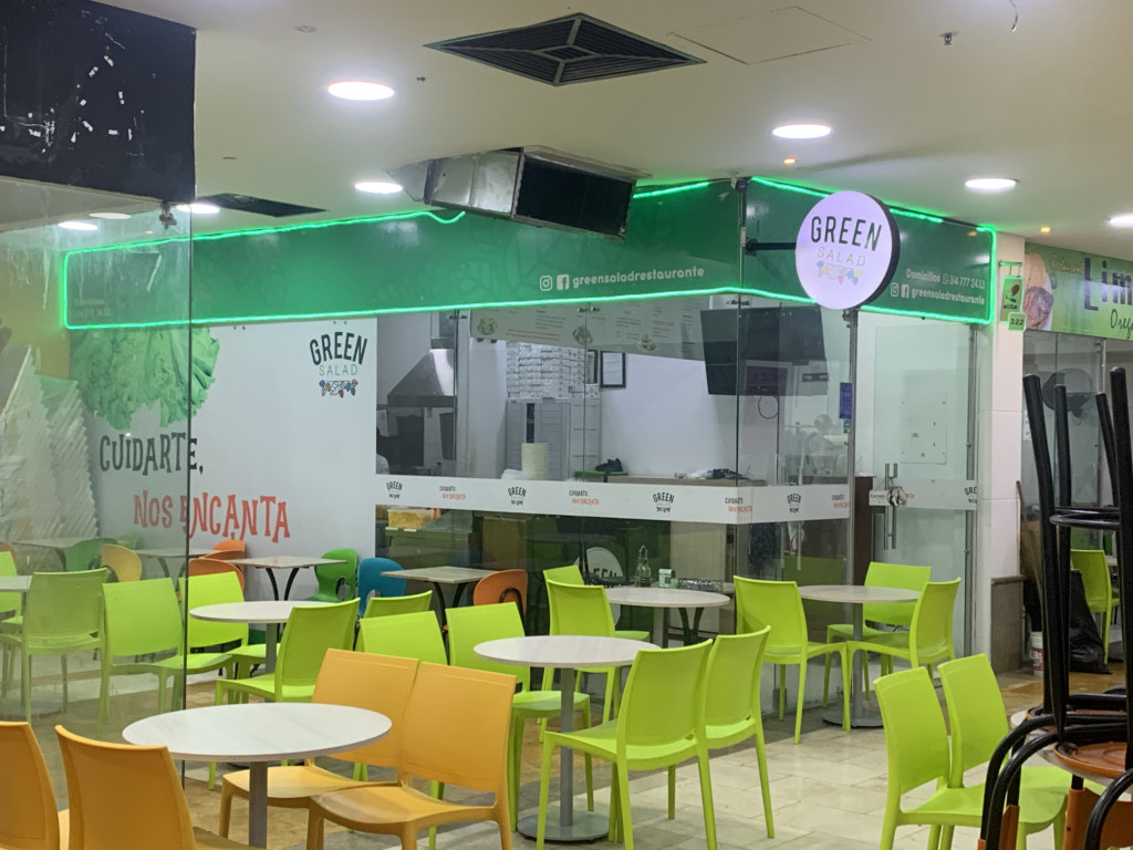 Local En Venta - Centro, Cali