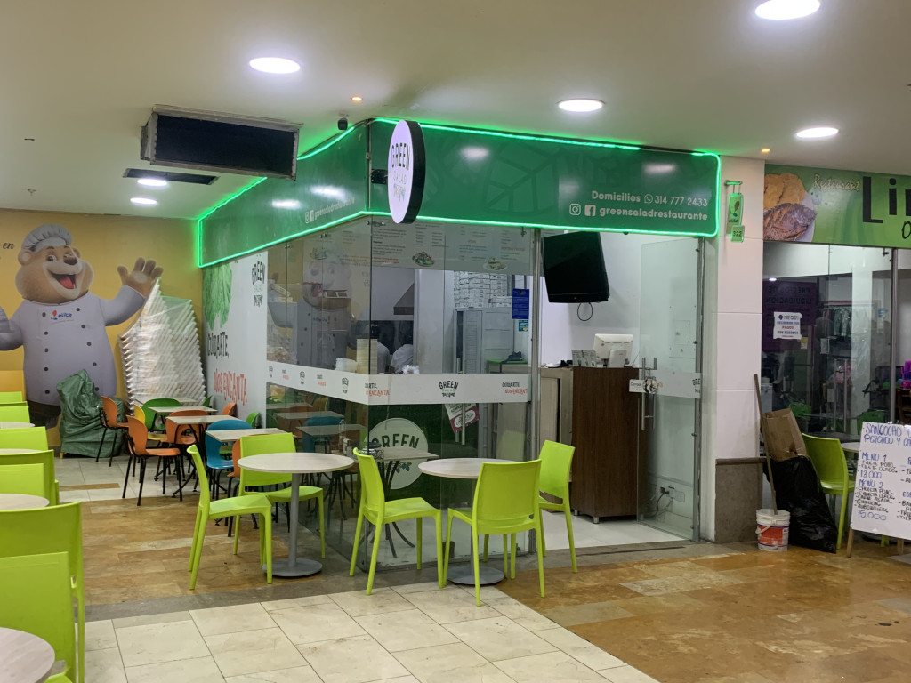 Local En Venta - Centro, Cali