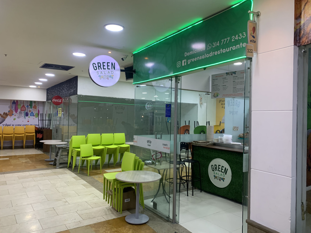 Local En Venta - Centro, Cali