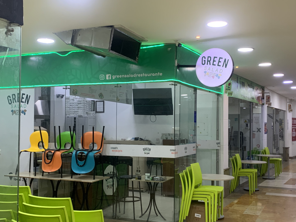 Local En Venta - Centro, Cali