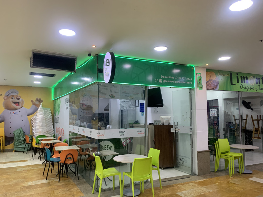 Local En Venta - Centro, Cali