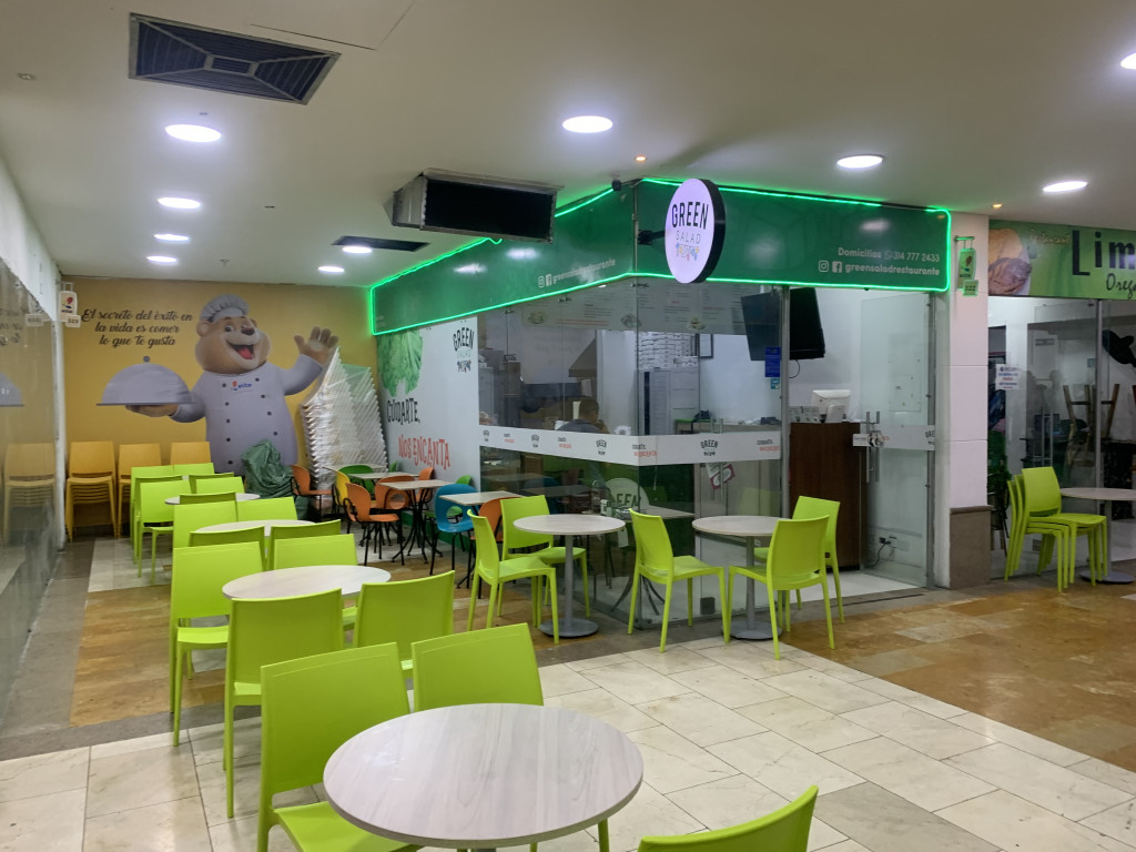 Local En Venta - Centro, Cali