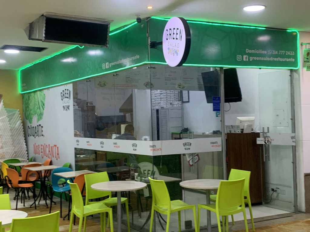 Local En Venta - Centro, Cali