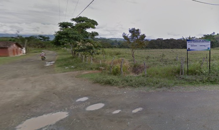 Lote En Venta - Vijes, Vijes