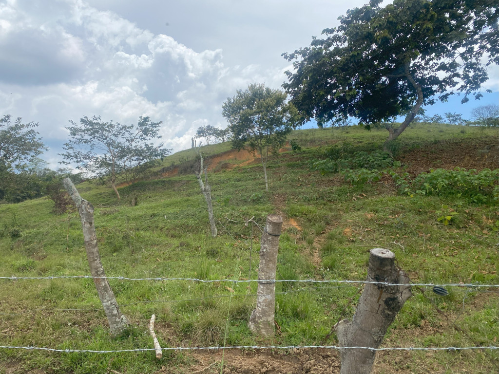 Lote En Venta - Vijes, Vijes