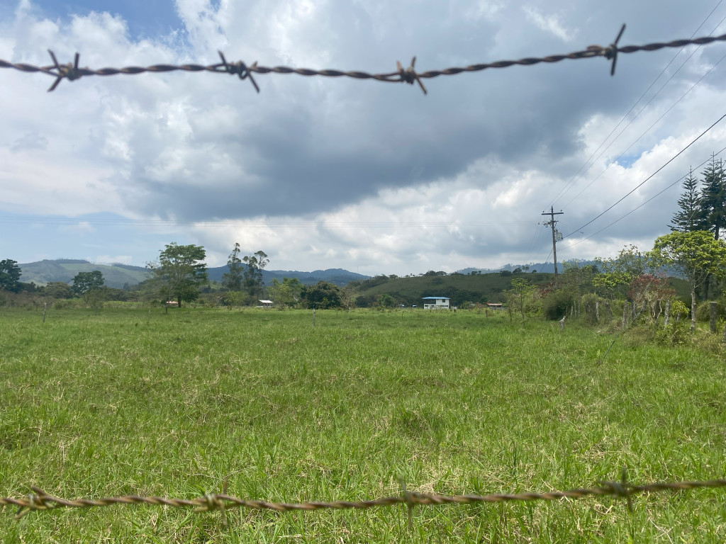 Lote En Venta - Vijes, Vijes