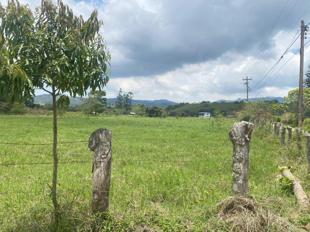 Lote En Venta - Vijes, Vijes