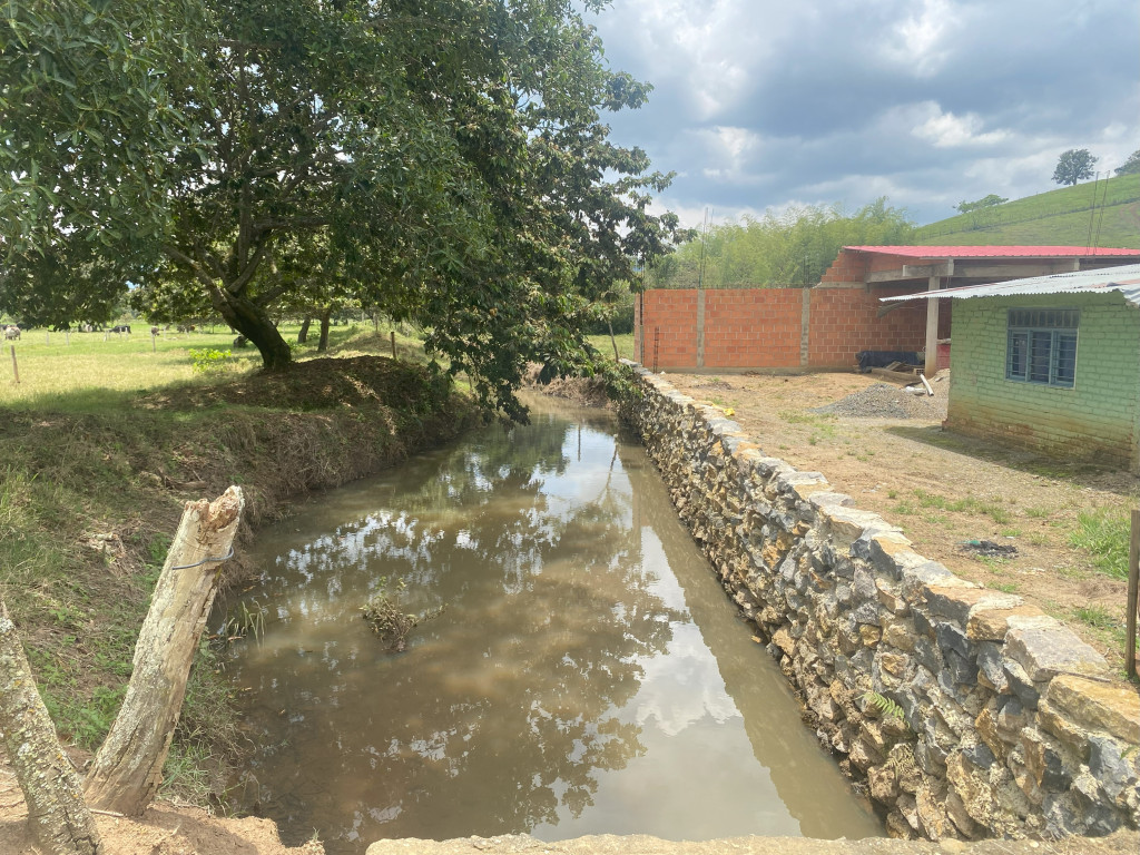 Lote En Venta - Vijes, Vijes