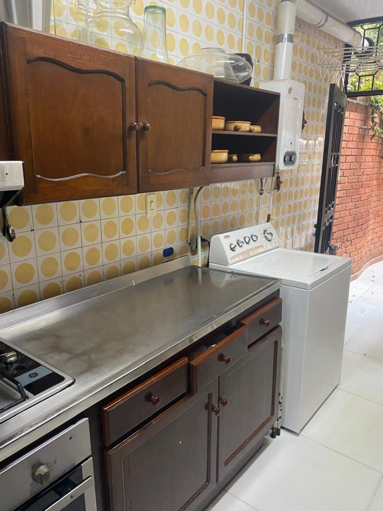 Casa En Venta - La Arboleda, Cali