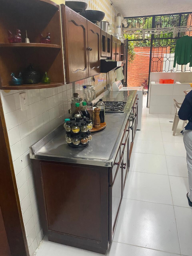 Casa En Venta - La Arboleda, Cali