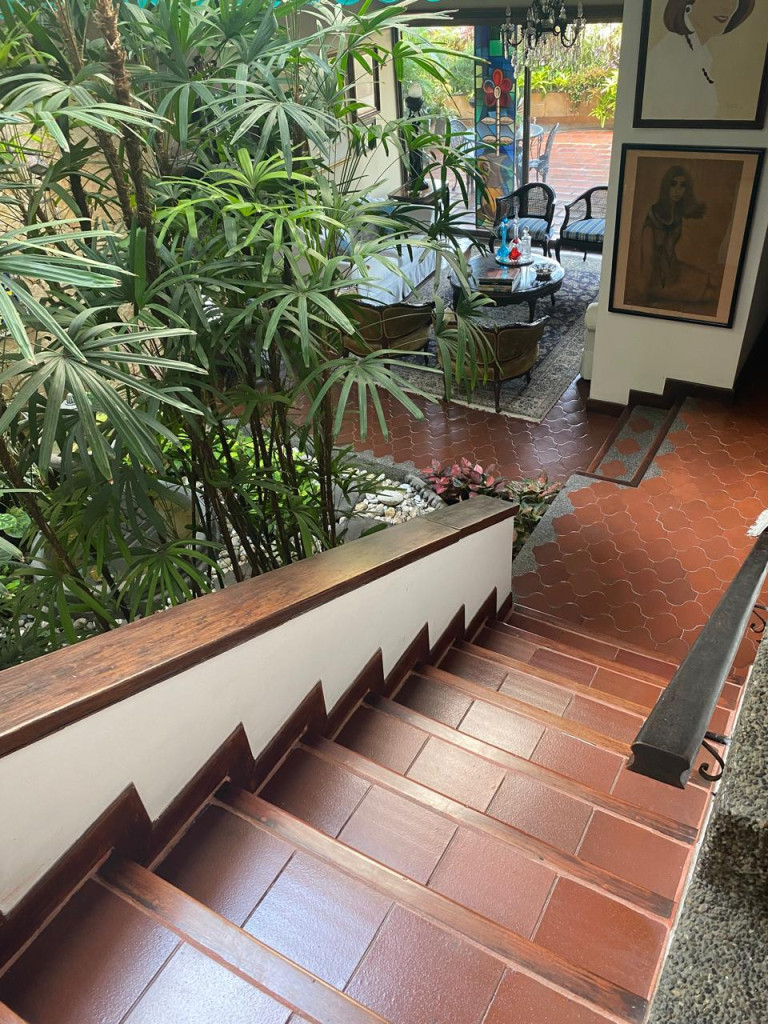 Casa En Venta - La Arboleda, Cali