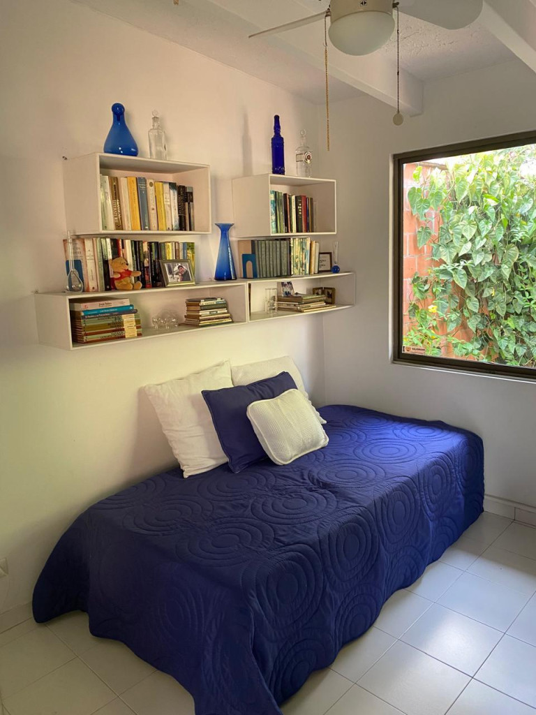 Casa En Venta - La Arboleda, Cali