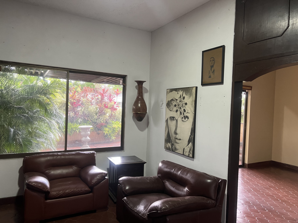 Casa En Venta - La Arboleda, Cali