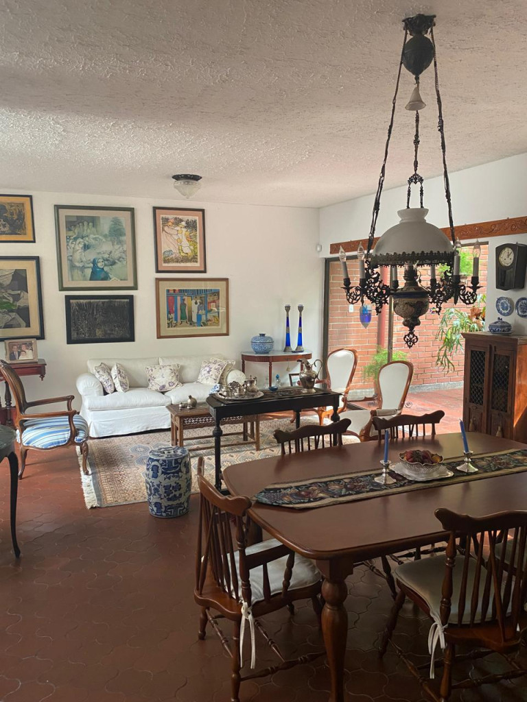 Casa En Venta - La Arboleda, Cali