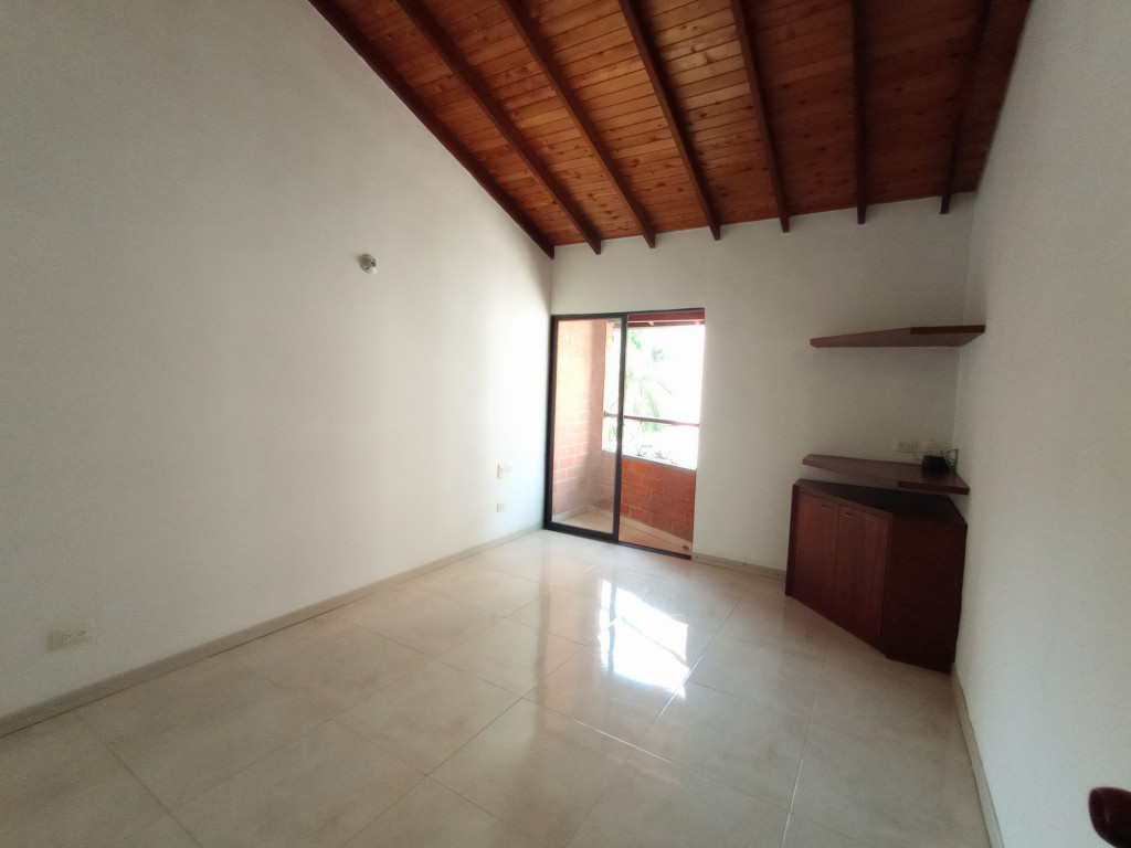 Apartamento En Arriendo - Santa Teresita, Cali