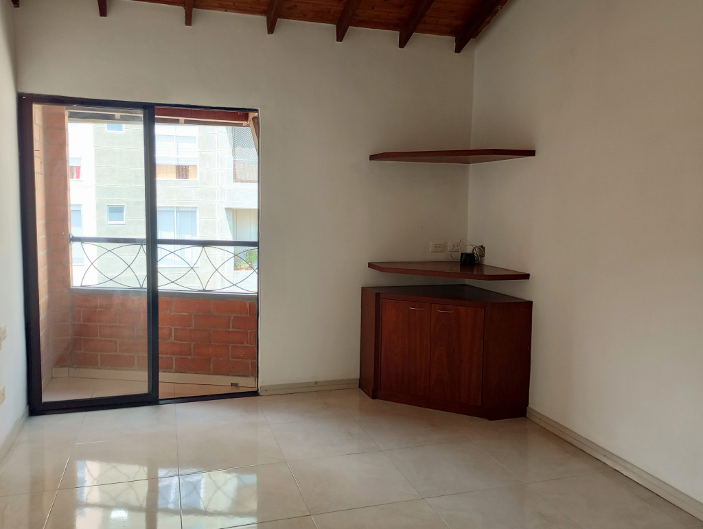 Apartamento En Arriendo - Santa Teresita, Cali