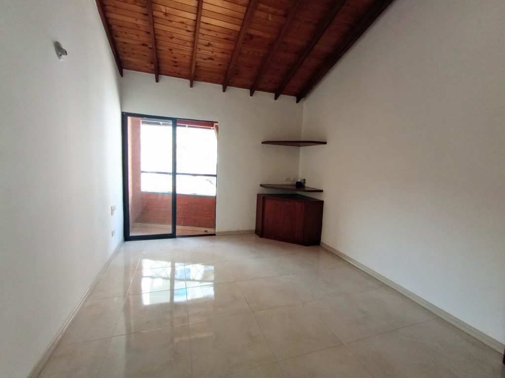 Apartamento En Arriendo - Santa Teresita, Cali