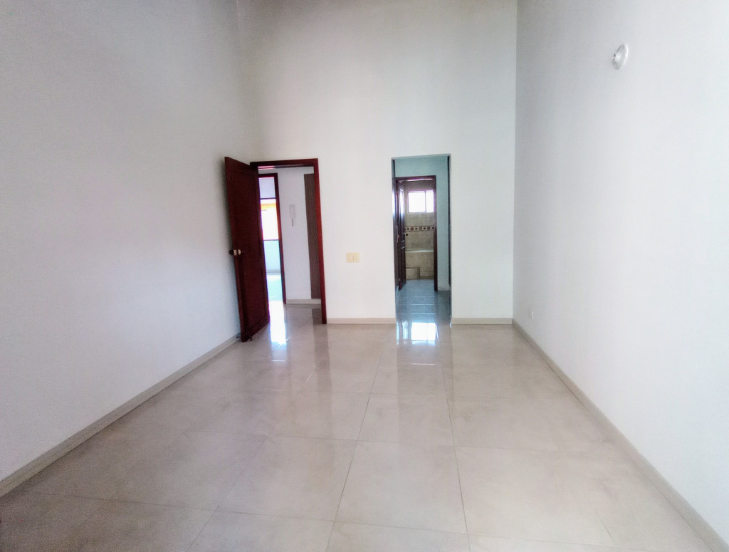 Apartamento En Arriendo - Santa Teresita, Cali