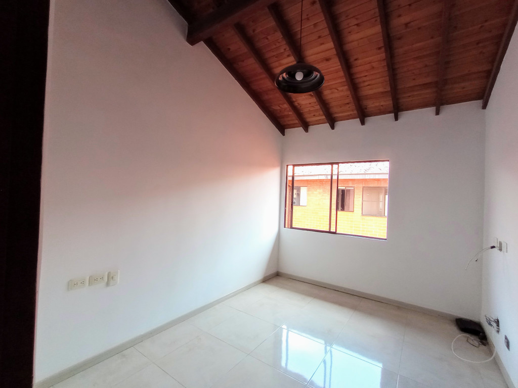 Apartamento En Arriendo - Santa Teresita, Cali