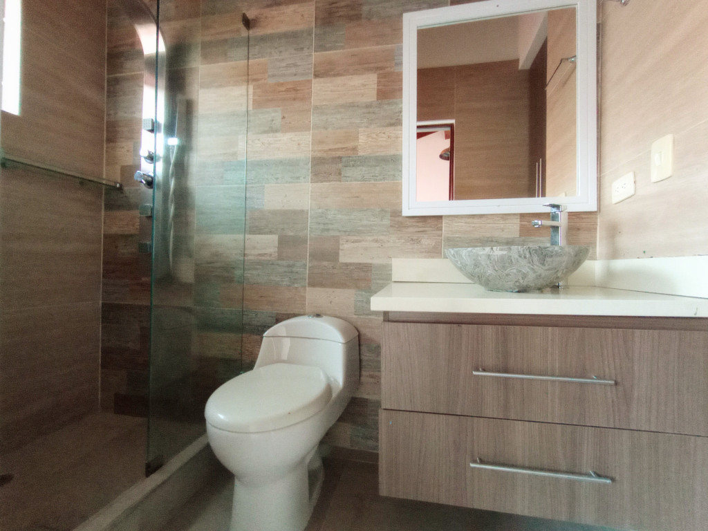 Apartamento En Arriendo - Santa Teresita, Cali